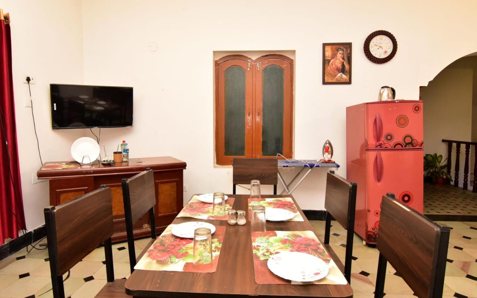 Villa Marinaa Pondicherry Exterior photo