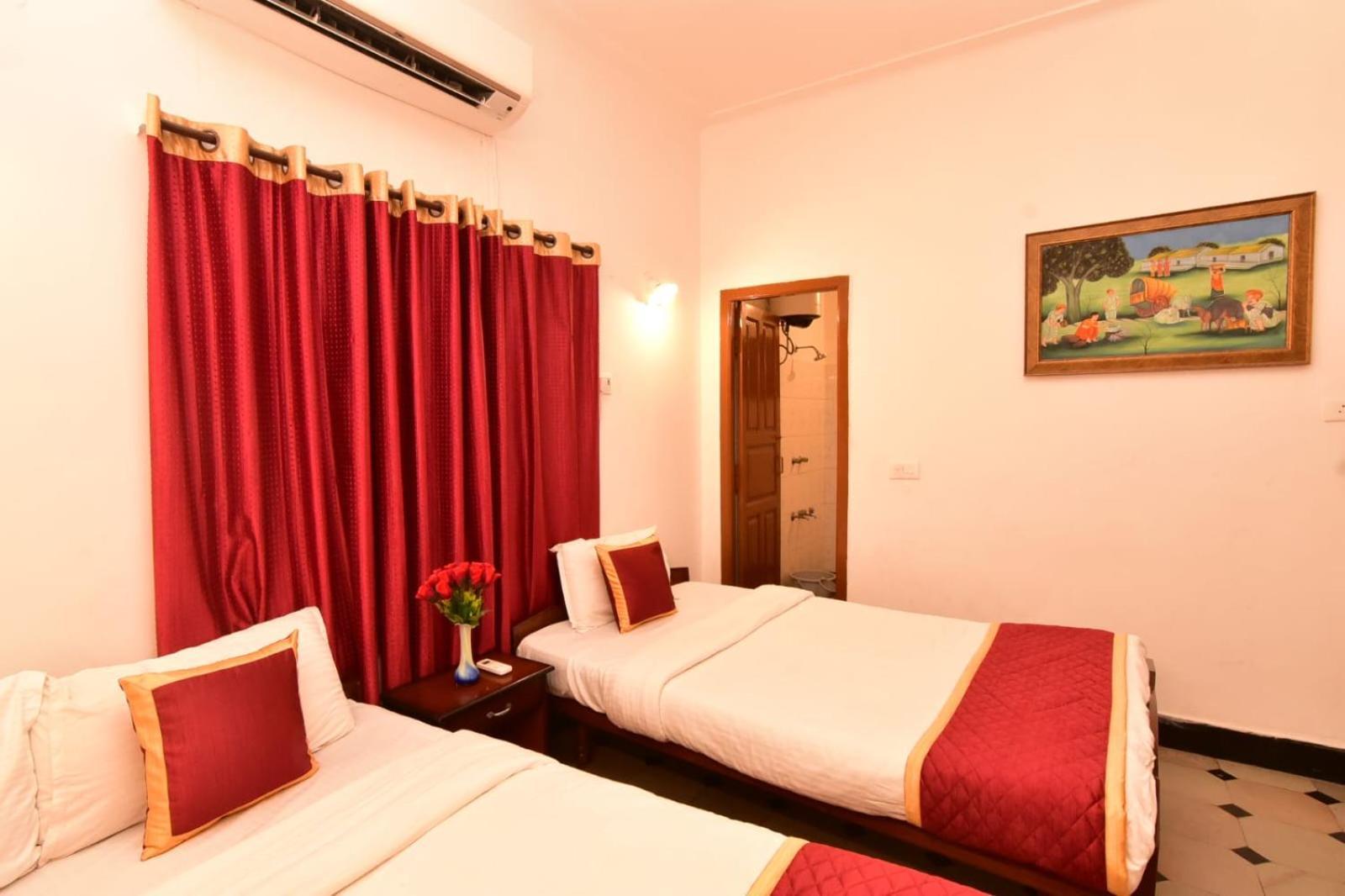 Villa Marinaa Pondicherry Exterior photo