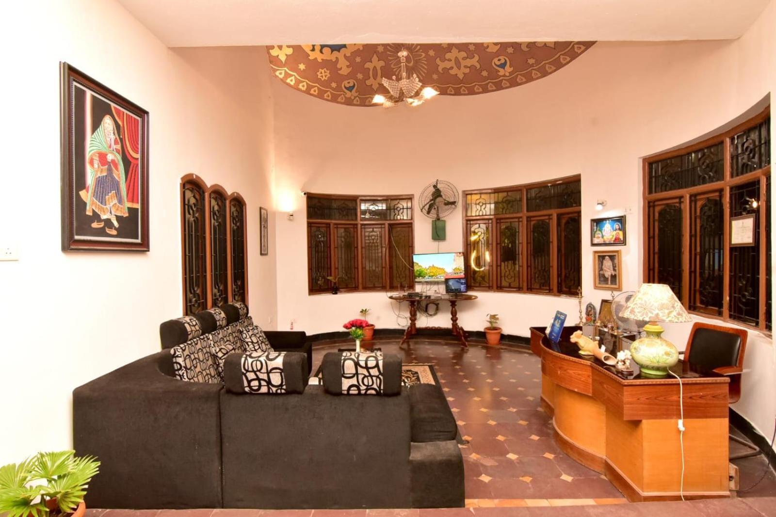Villa Marinaa Pondicherry Exterior photo