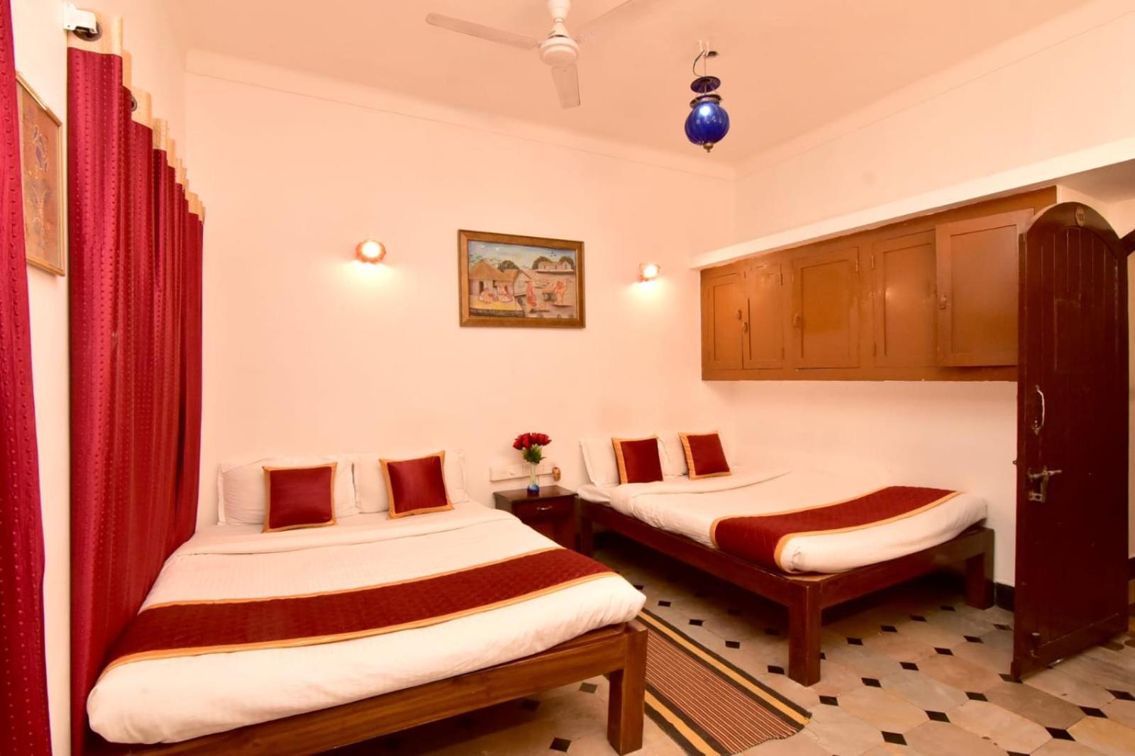 Villa Marinaa Pondicherry Exterior photo