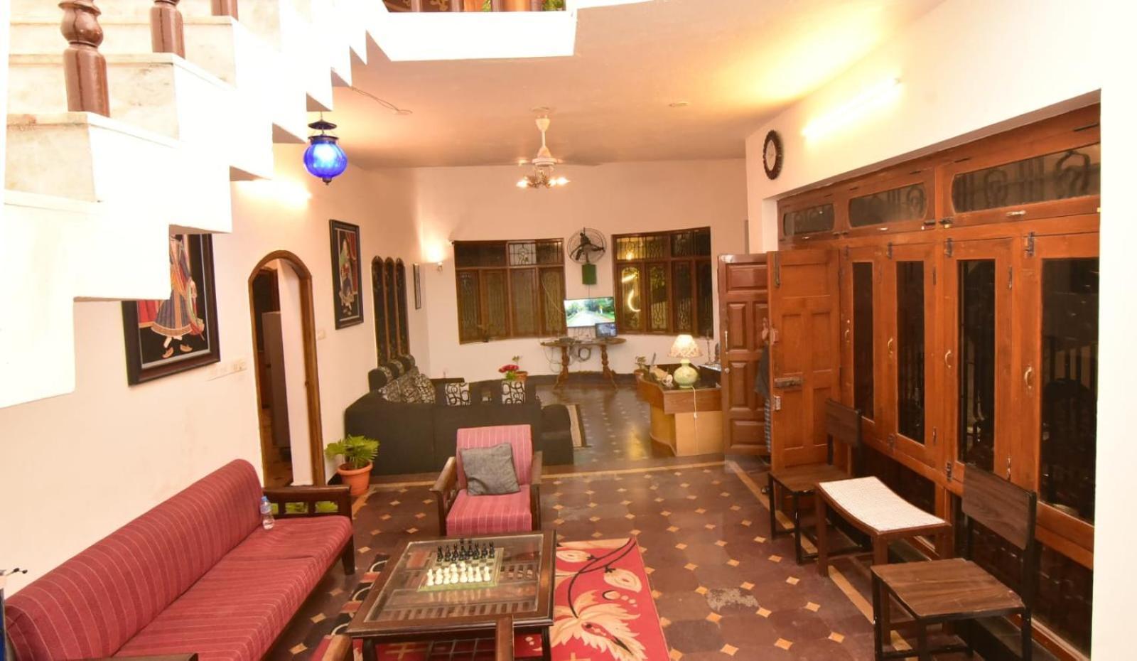 Villa Marinaa Pondicherry Exterior photo